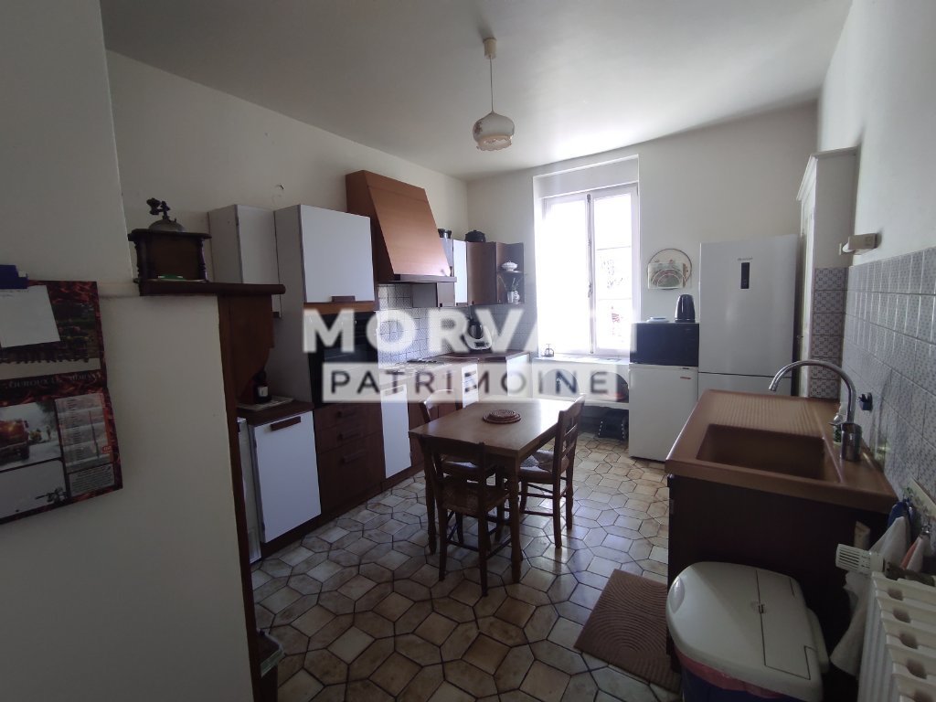 MAISON A VENDRE - CHAUMARD - 218.68 m2 - 336�000�&euro;