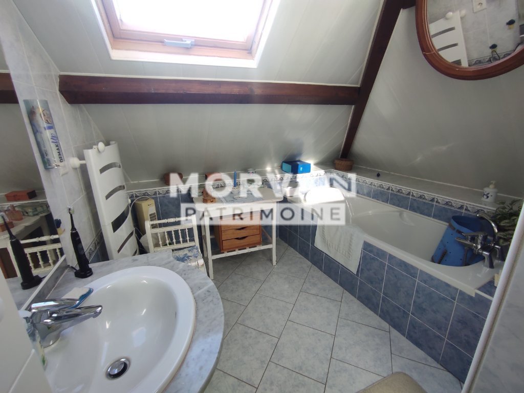 MAISON A VENDRE - CHAUMARD - 218.68 m2 - 336�000�&euro;