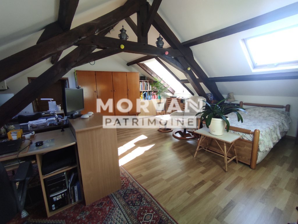 MAISON A VENDRE - CHAUMARD - 218.68 m2 - 336�000�&euro;