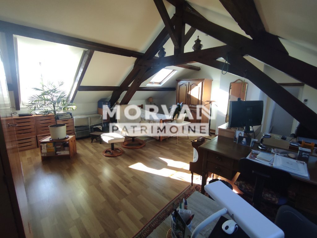 MAISON A VENDRE - CHAUMARD - 218.68 m2 - 336�000�&euro;