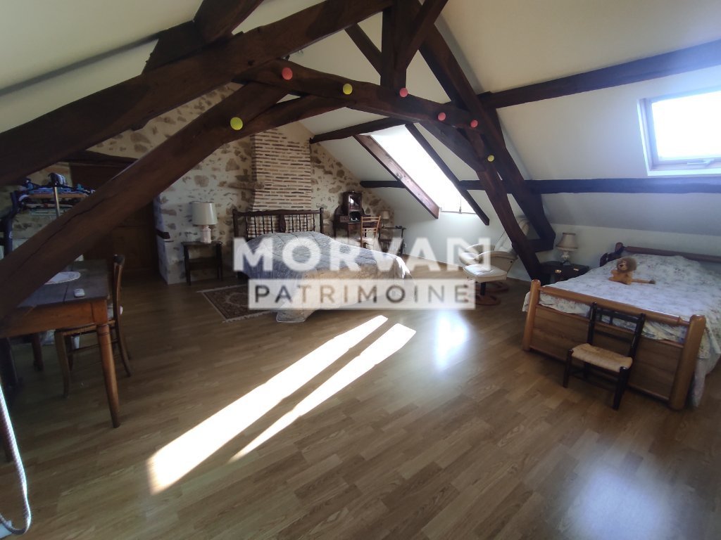 MAISON A VENDRE - CHAUMARD - 218.68 m2 - 336�000�&euro;