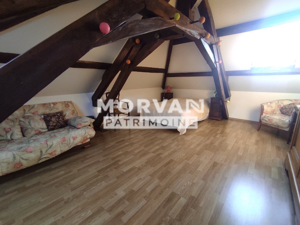 MAISON A VENDRE - CHAUMARD - 218.68 m2 - 336�000�&euro;