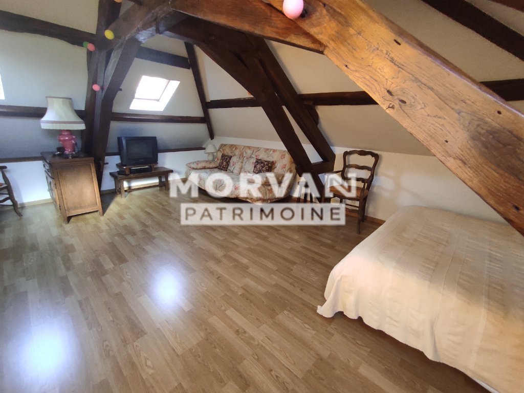 MAISON A VENDRE - CHAUMARD - 218.68 m2 - 336�000�&euro;