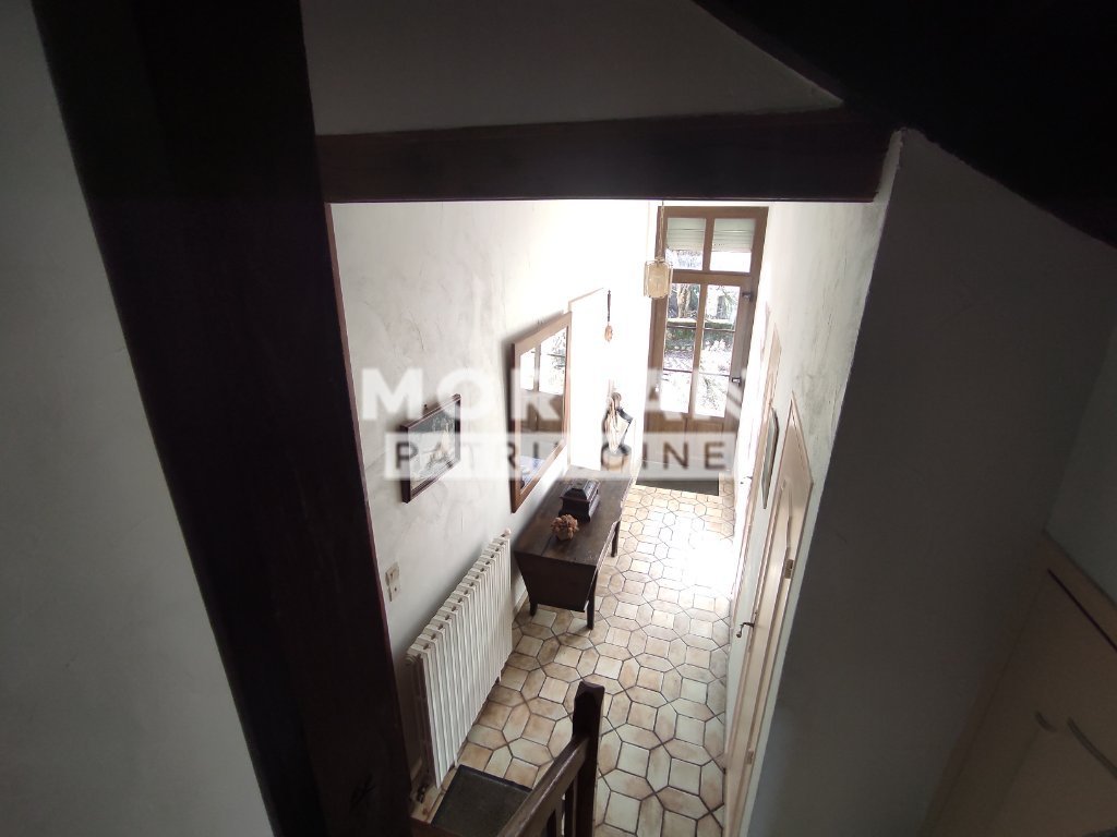 MAISON A VENDRE - CHAUMARD - 218.68 m2 - 336�000�&euro;