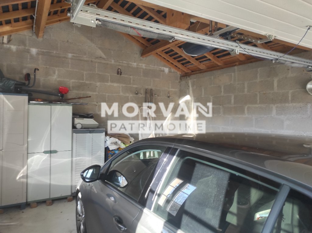 MAISON A VENDRE - CHAUMARD - 218.68 m2 - 336�000�&euro;