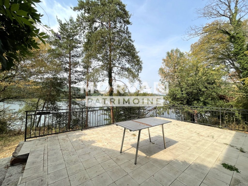 MAISON A VENDRE - CHAUMARD - 123.08 m2 - 173 000 &euro;