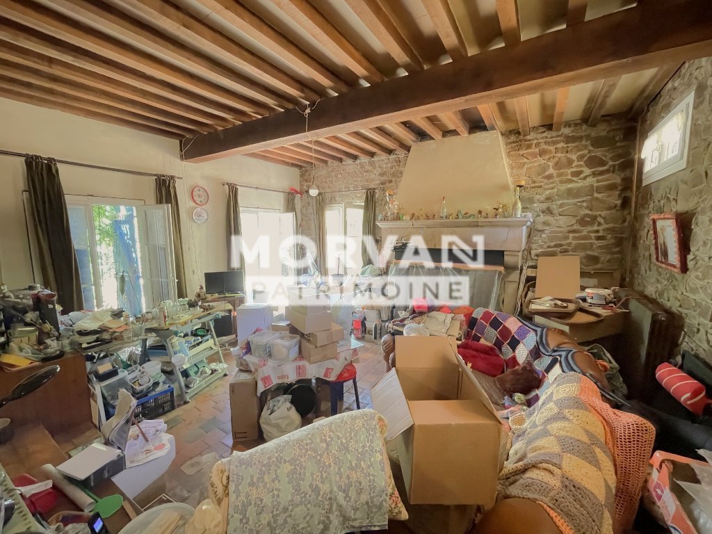 MAISON A VENDRE - CHAUMARD - 123.08 m2 - 173 000 &euro;