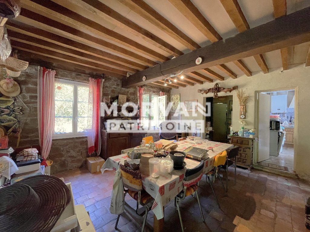 MAISON A VENDRE - CHAUMARD - 123.08 m2 - 173 000 &euro;
