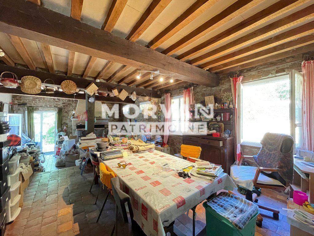 MAISON A VENDRE - CHAUMARD - 123.08 m2 - 173 000 &euro;