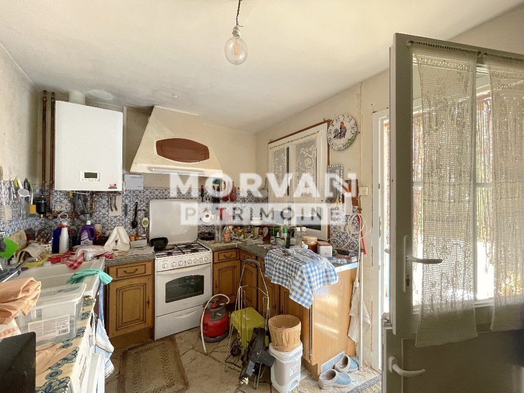 MAISON A VENDRE - CHAUMARD - 123.08 m2 - 173 000 &euro;