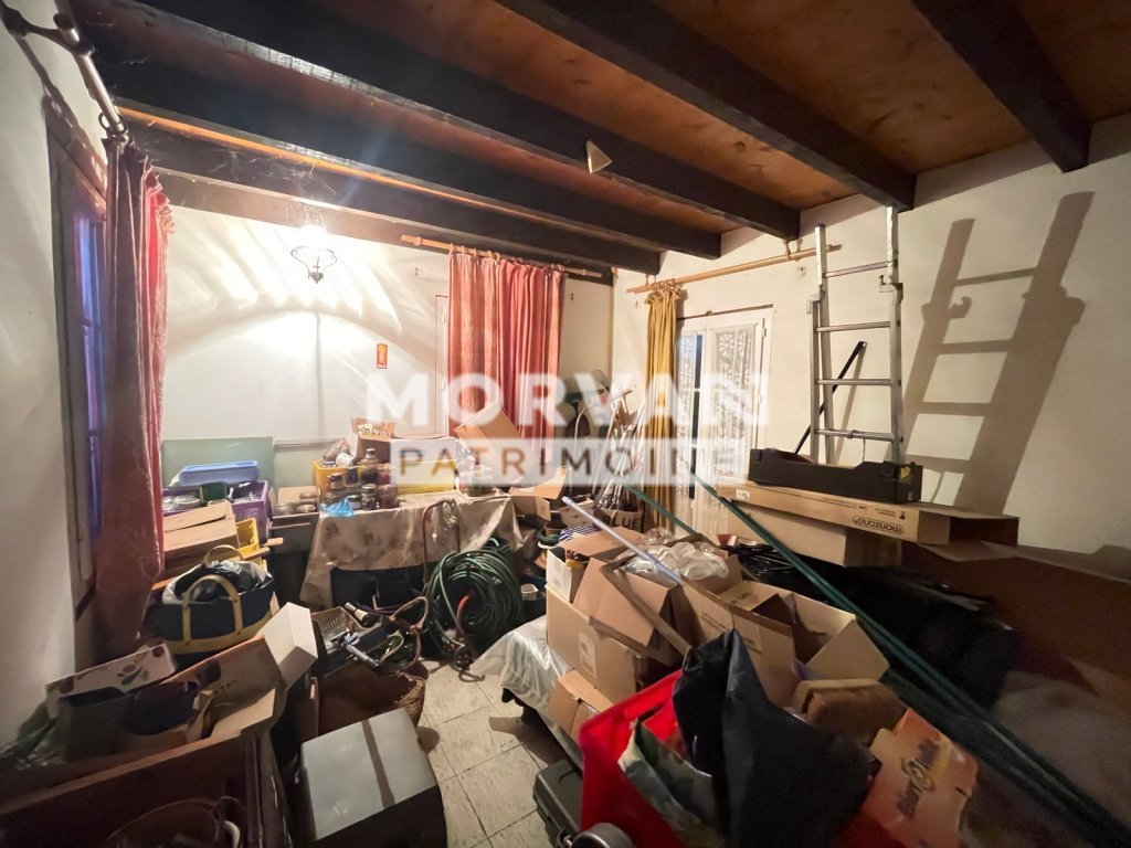 MAISON A VENDRE - CHAUMARD - 123.08 m2 - 173 000 &euro;