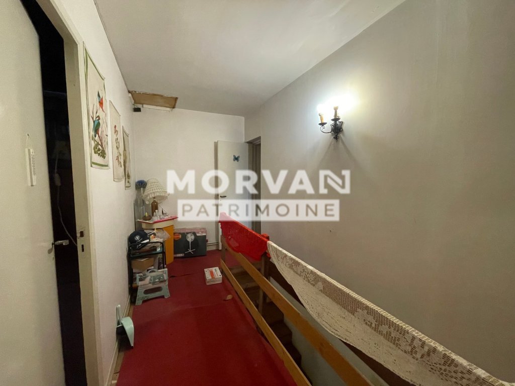 MAISON A VENDRE - CHAUMARD - 123.08 m2 - 173 000 &euro;