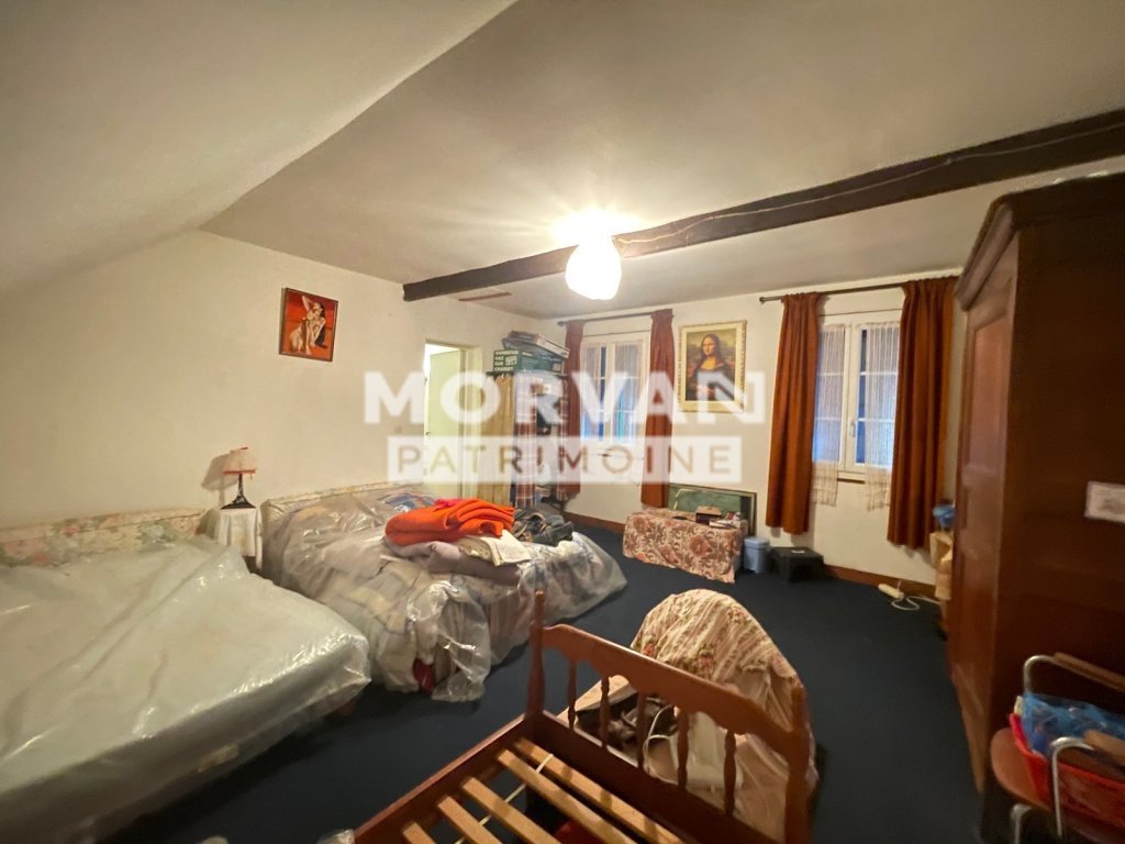 MAISON A VENDRE - CHAUMARD - 123.08 m2 - 173 000 &euro;