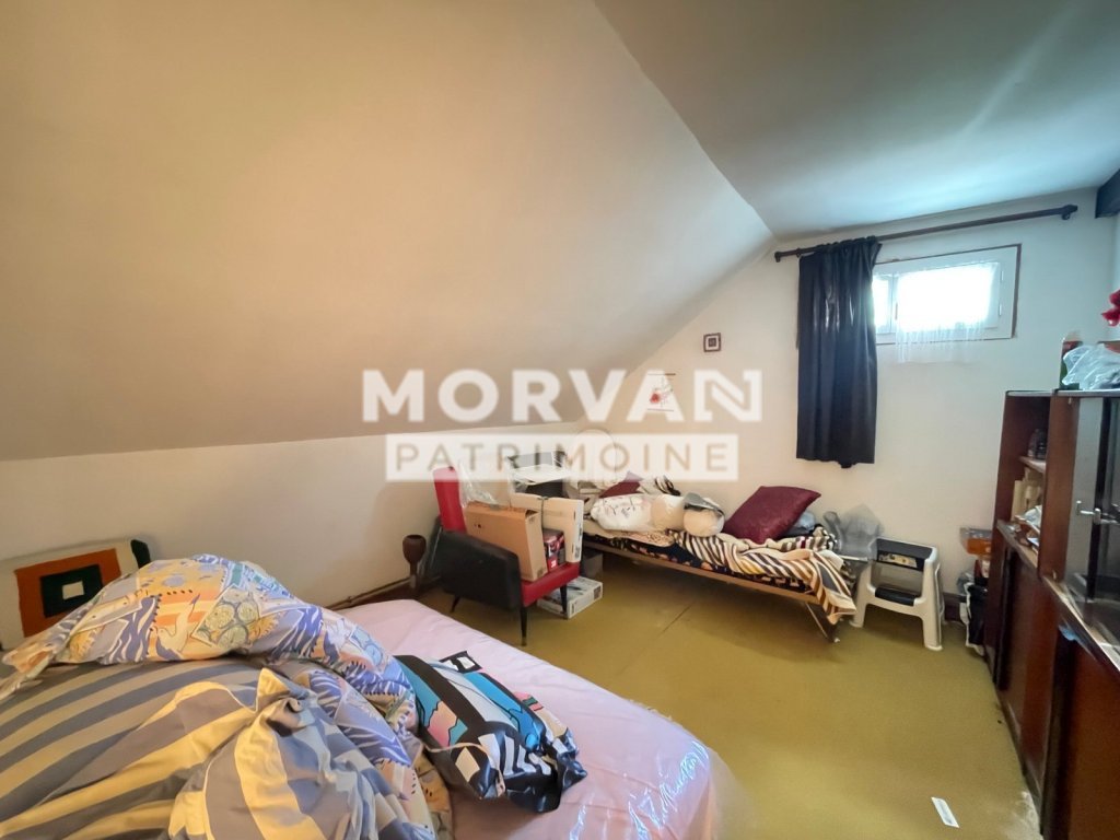 MAISON A VENDRE - CHAUMARD - 123.08 m2 - 173 000 &euro;