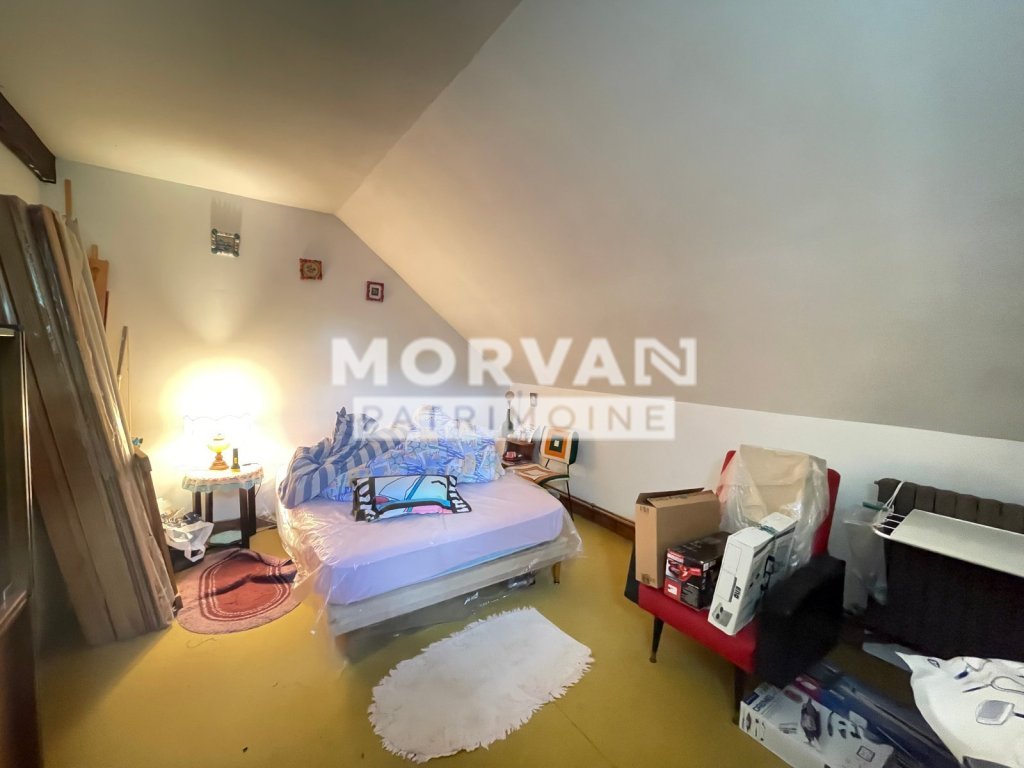 MAISON A VENDRE - CHAUMARD - 123.08 m2 - 173 000 &euro;