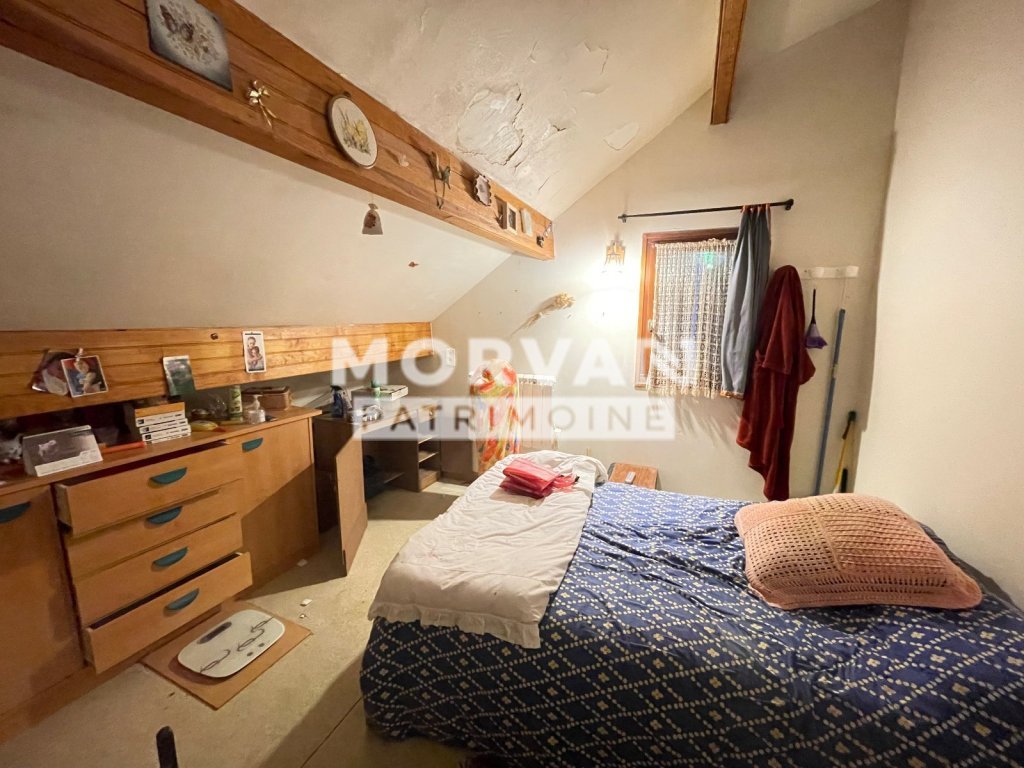 MAISON A VENDRE - CHAUMARD - 123.08 m2 - 173 000 &euro;