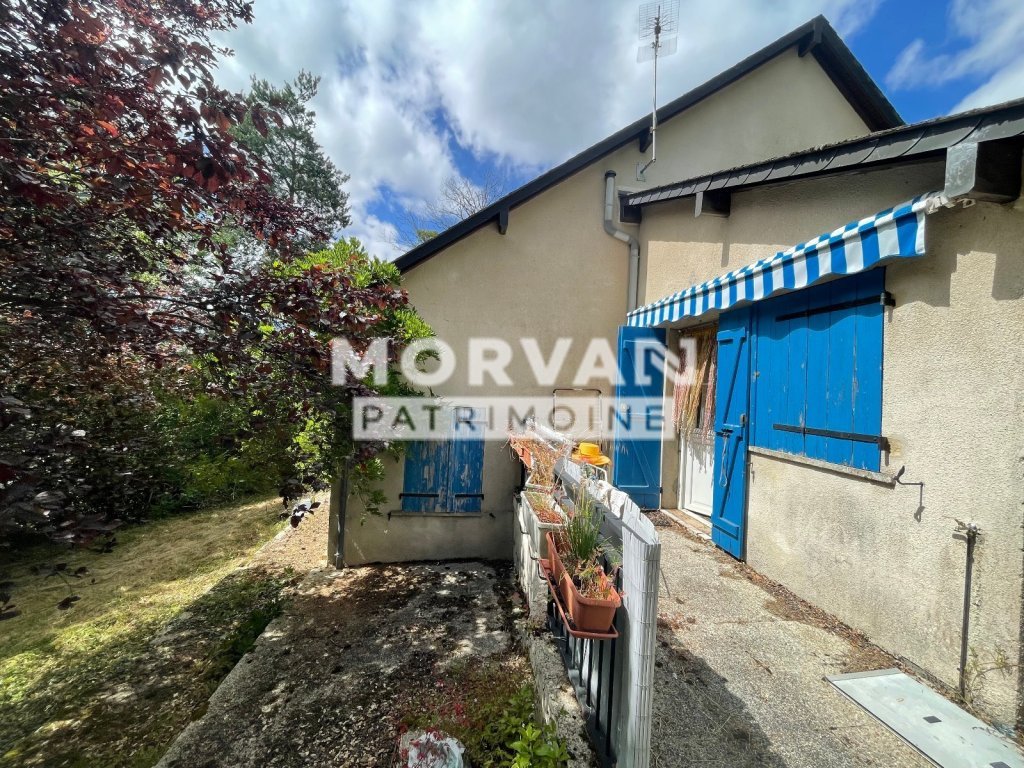 MAISON A VENDRE - CHAUMARD - 123.08 m2 - 173 000 &euro;