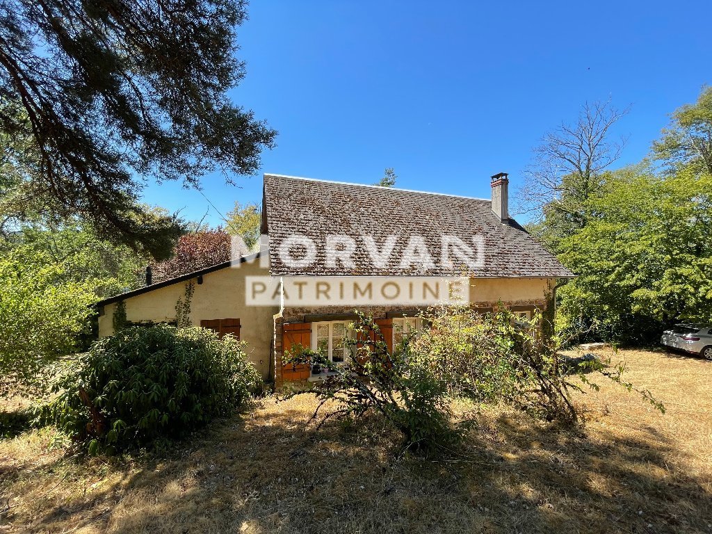 MAISON A VENDRE - CHAUMARD - 123.08 m2 - 173 000 &euro;