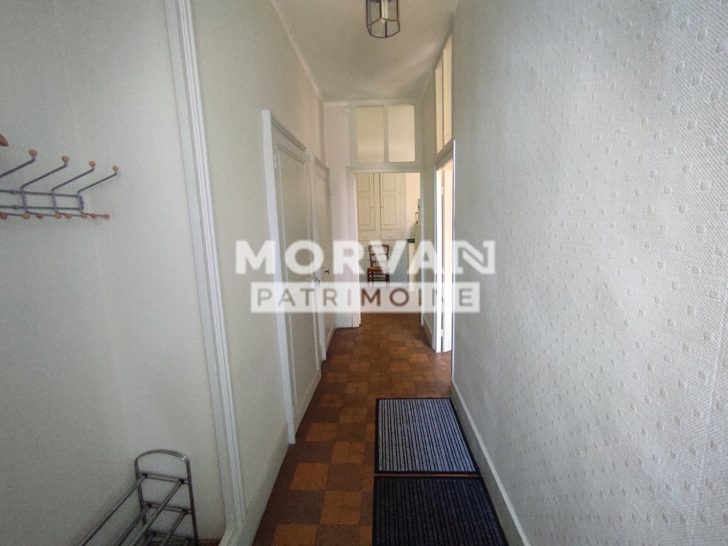MAISON A VENDRE - CHAUMARD - 157.51 m2 - 142 000 &euro;