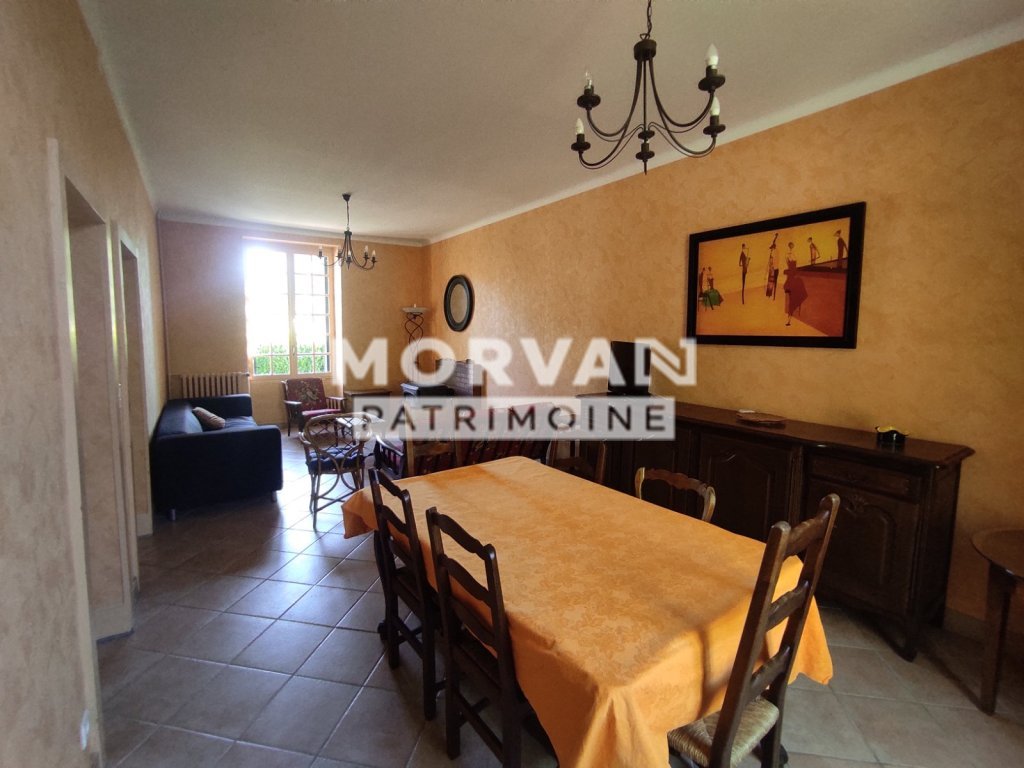 MAISON A VENDRE - CHAUMARD - 157.51 m2 - 142 000 &euro;