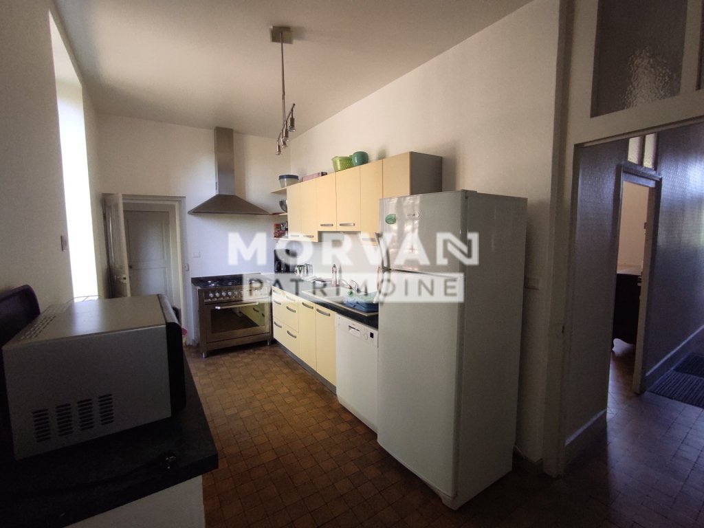MAISON A VENDRE - CHAUMARD - 157.51 m2 - 142 000 &euro;