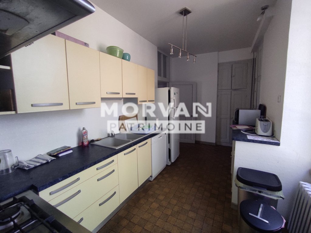 MAISON A VENDRE - CHAUMARD - 157.51 m2 - 142 000 &euro;