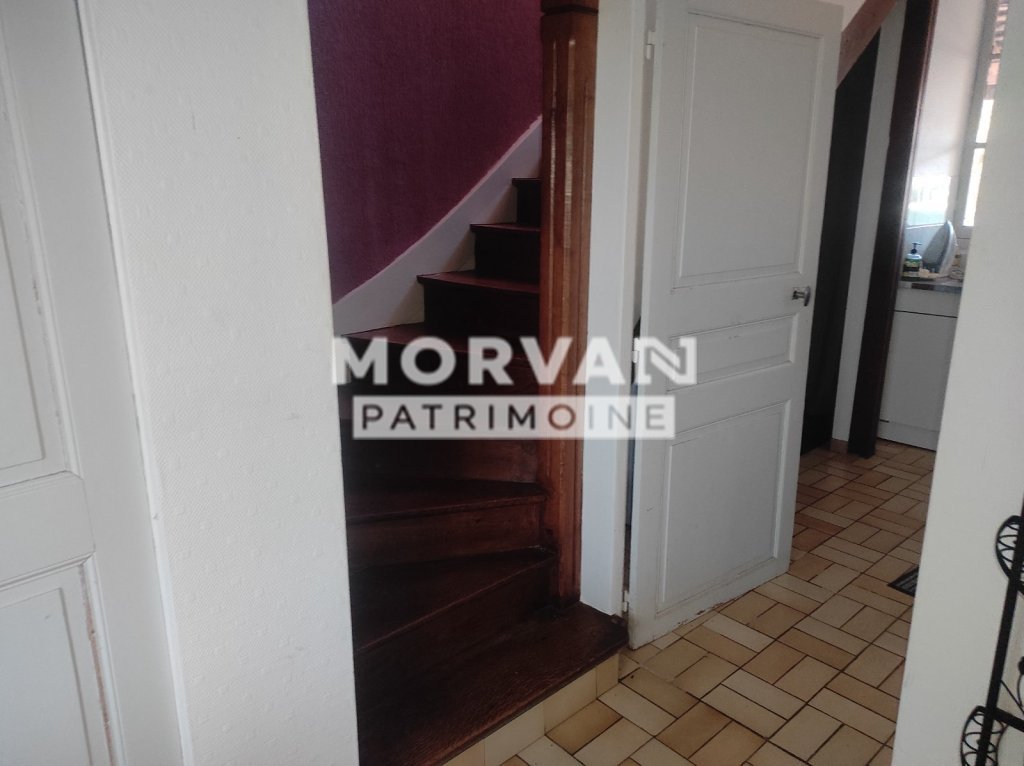 MAISON A VENDRE - CHAUMARD - 157.51 m2 - 142 000 &euro;