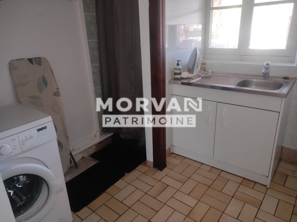 MAISON A VENDRE - CHAUMARD - 157.51 m2 - 142 000 &euro;