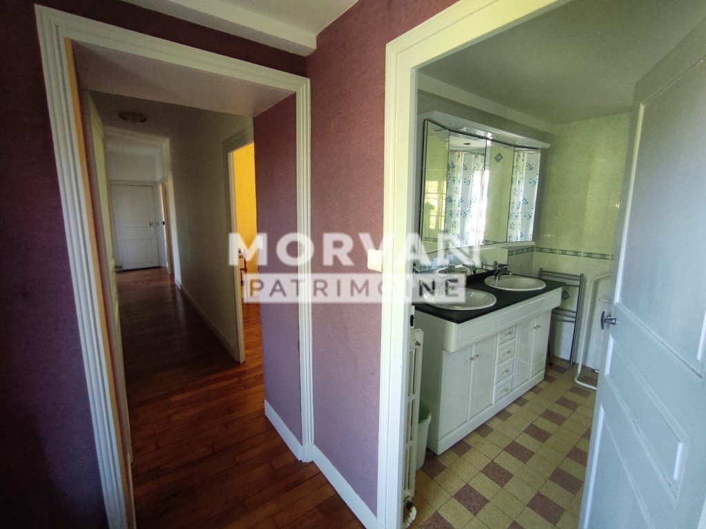 MAISON A VENDRE - CHAUMARD - 157.51 m2 - 142 000 &euro;