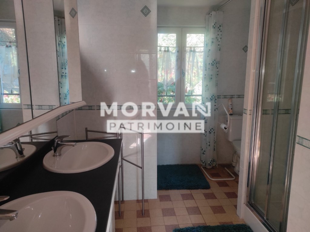MAISON A VENDRE - CHAUMARD - 157.51 m2 - 142 000 &euro;