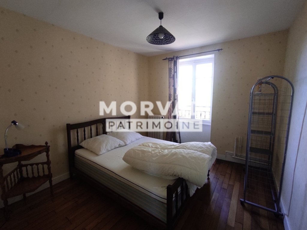 MAISON A VENDRE - CHAUMARD - 157.51 m2 - 142 000 &euro;