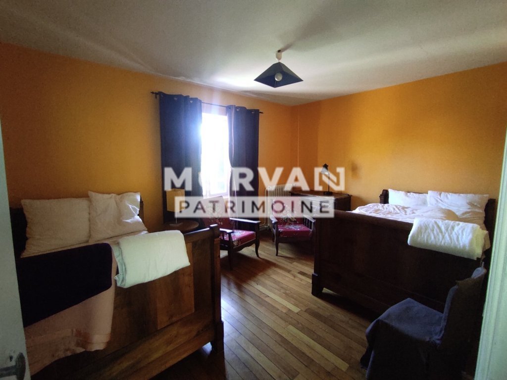 MAISON A VENDRE - CHAUMARD - 157.51 m2 - 142 000 &euro;