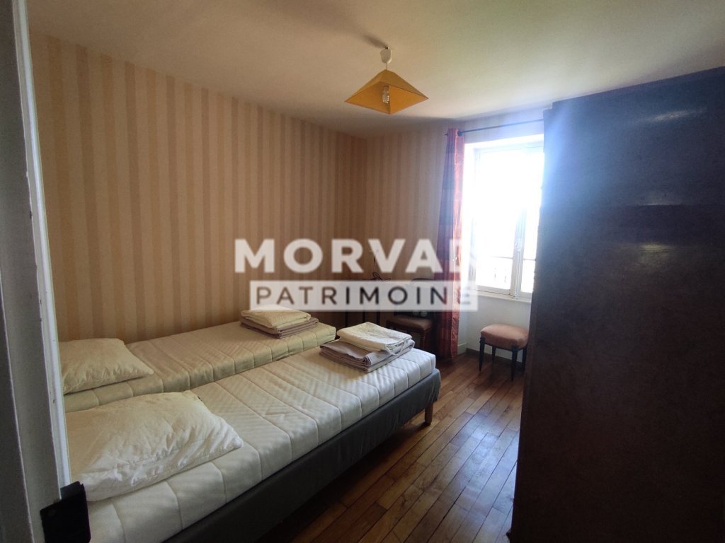 MAISON A VENDRE - CHAUMARD - 157.51 m2 - 142 000 &euro;
