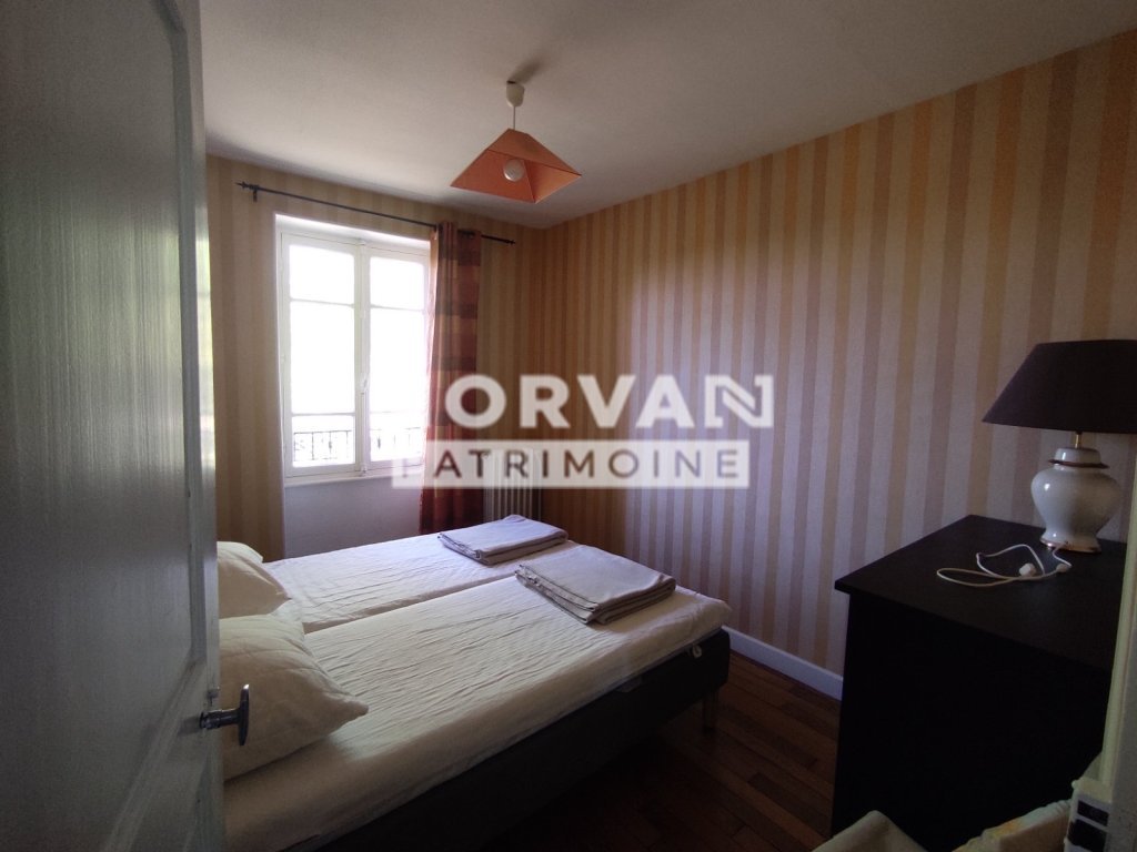 MAISON A VENDRE - CHAUMARD - 157.51 m2 - 142 000 &euro;