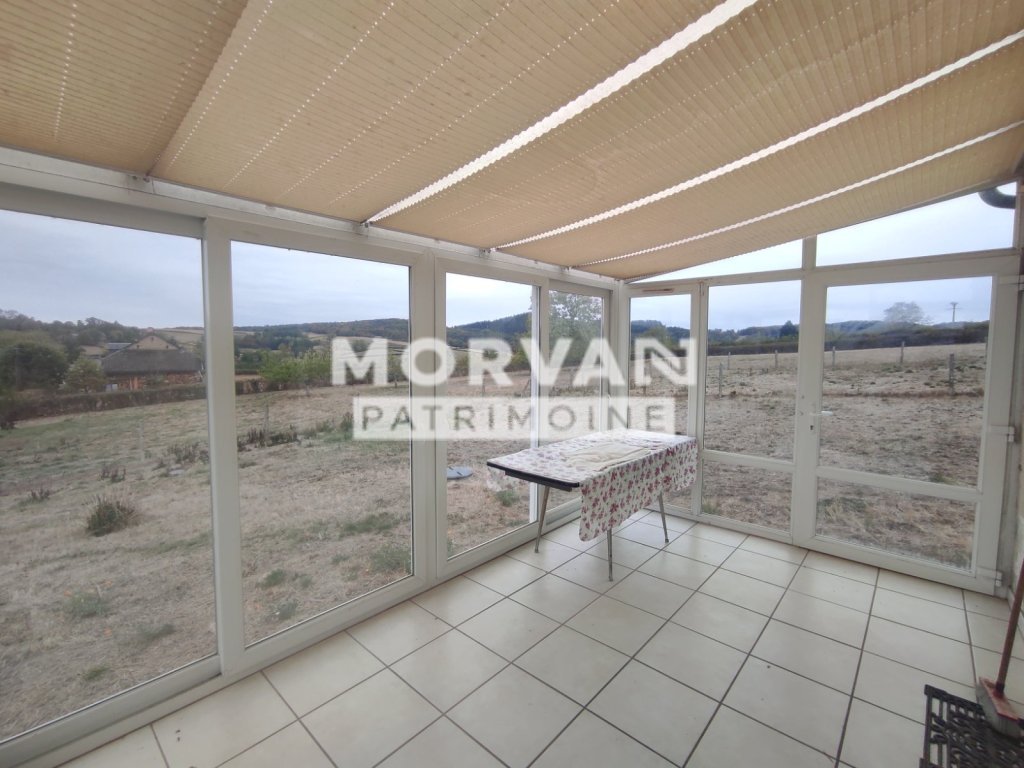 MAISON A VENDRE - DOMMARTIN - 79.52 m2 - 99 000 &euro;