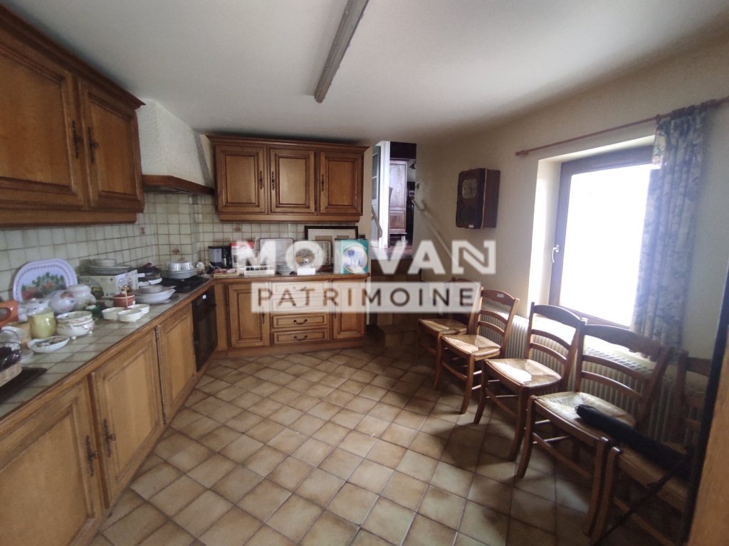 MAISON A VENDRE - DOMMARTIN - 79.52 m2 - 99 000 &euro;