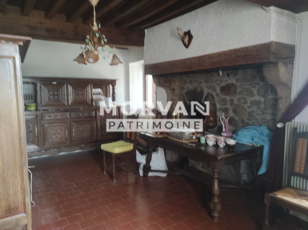 MAISON A VENDRE - DOMMARTIN - 79.52 m2 - 99 000 &euro;