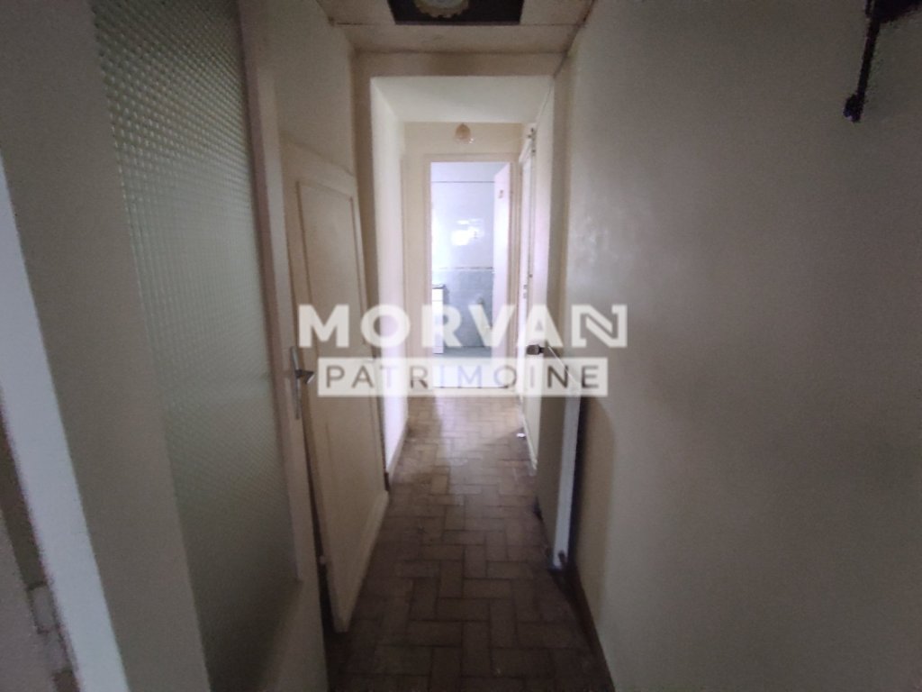 MAISON A VENDRE - DOMMARTIN - 79.52 m2 - 99 000 &euro;