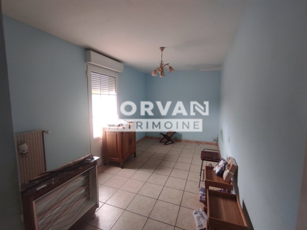 MAISON A VENDRE - DOMMARTIN - 79.52 m2 - 99 000 &euro;