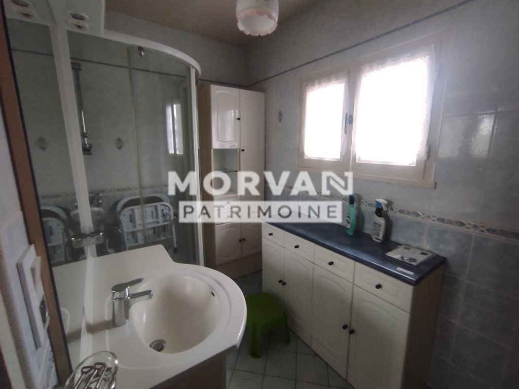 MAISON A VENDRE - DOMMARTIN - 79.52 m2 - 99 000 &euro;