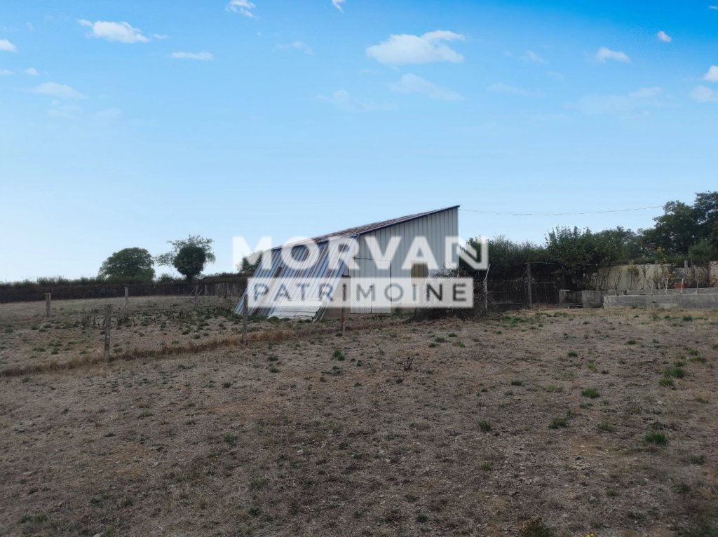 MAISON A VENDRE - DOMMARTIN - 79.52 m2 - 99 000 &euro;