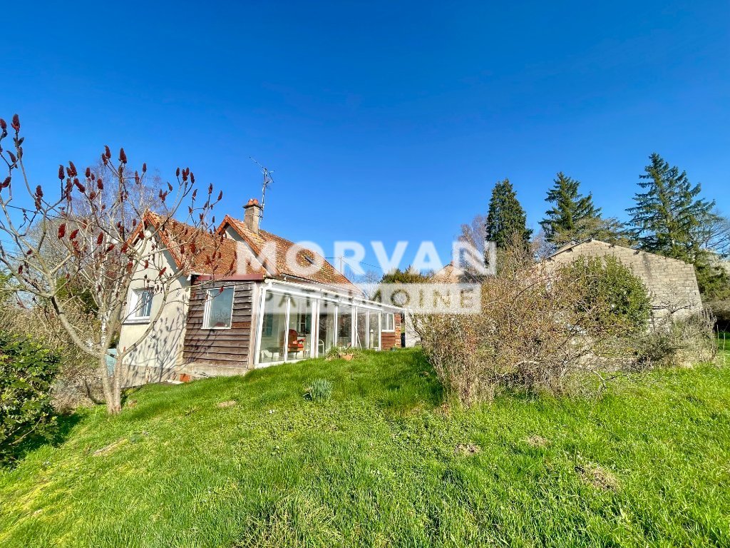 MAISON A VENDRE - DOMMARTIN - 87.17 m2 - 44 000 &euro;
