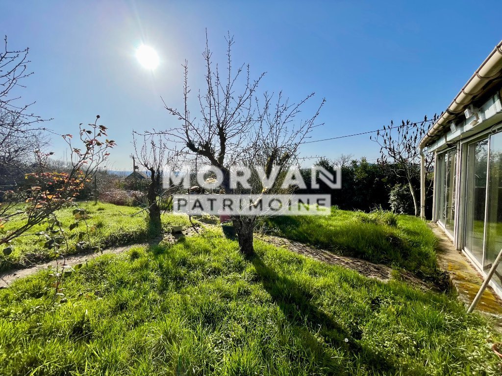 MAISON A VENDRE - DOMMARTIN - 87.17 m2 - 44 000 &euro;