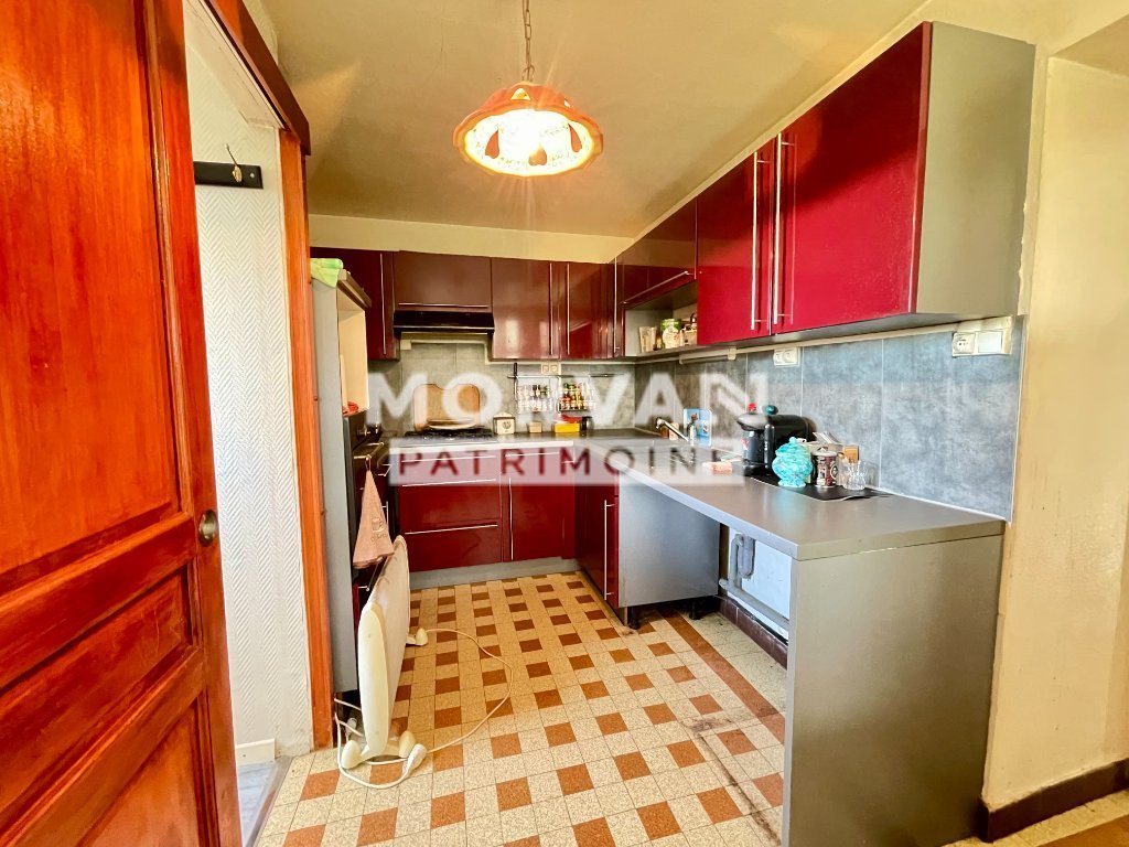 MAISON A VENDRE - DOMMARTIN - 87.17 m2 - 44 000 &euro;