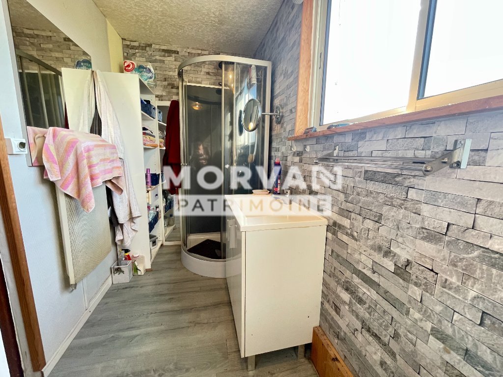 MAISON A VENDRE - DOMMARTIN - 87.17 m2 - 44 000 &euro;