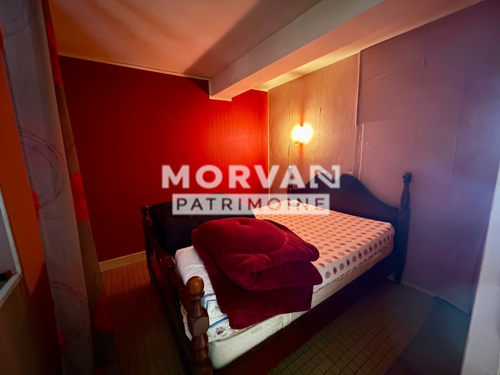 MAISON A VENDRE - DOMMARTIN - 87.17 m2 - 44 000 &euro;
