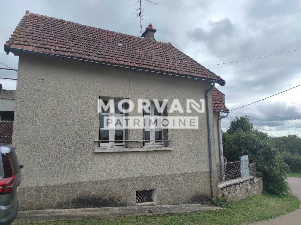 MAISON A VENDRE - DOMMARTIN - 87.17 m2 - 44 000 &euro;