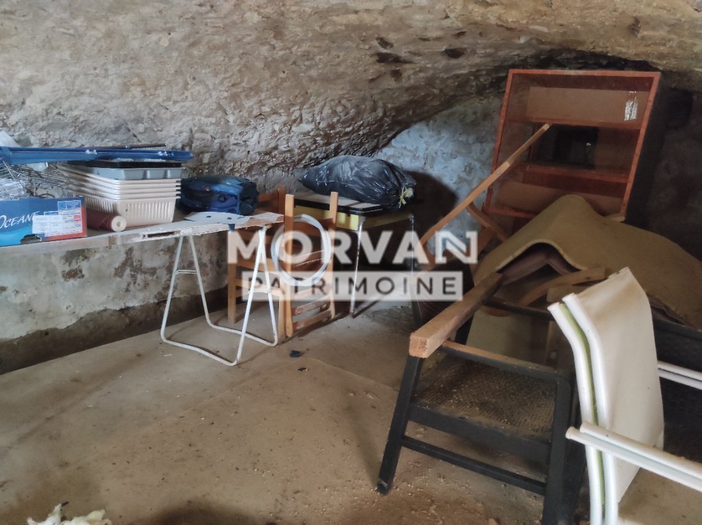 MAISON A VENDRE - DOMMARTIN - 87.17 m2 - 44 000 &euro;