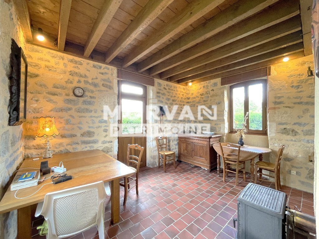 MAISON A VENDRE - EPIRY - 62.6 m2 - 110 000 &euro;