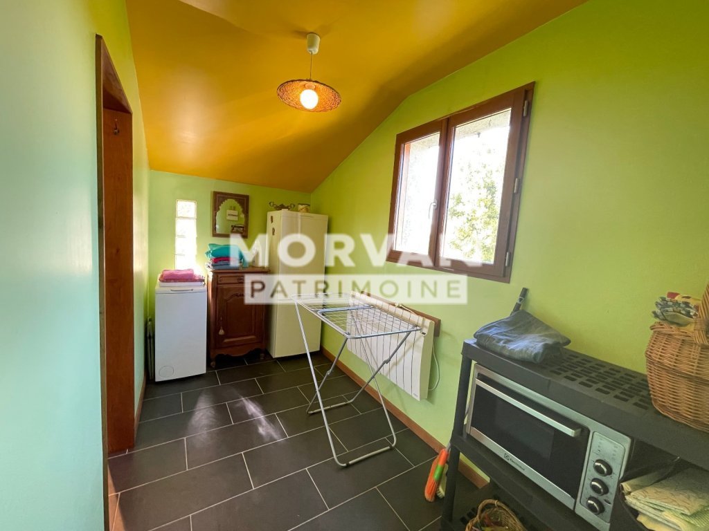 MAISON A VENDRE - EPIRY - 62.6 m2 - 110 000 &euro;